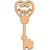 LLAVE - 164