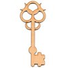 LLAVE - 168