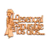 LO ESENCIAL ES INVISIBLE A LOS OJOS - 1363