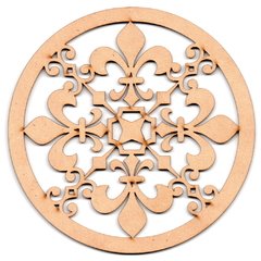 MANDALA - 174
