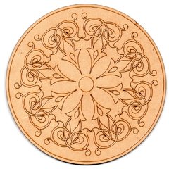 MANDALA - 182