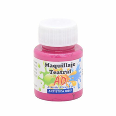 MAQUILLAJE TEATRAL AD