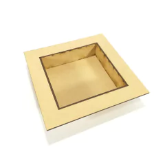 MARCO CON PROFUNDIDAD - 436