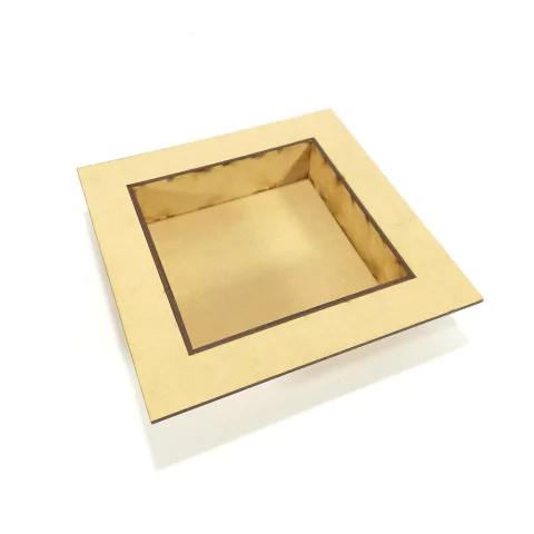 MARCO CON PROFUNDIDAD - 436