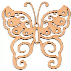 MARIPOSA - 199