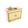 MUEBLE DE COCINA - 717