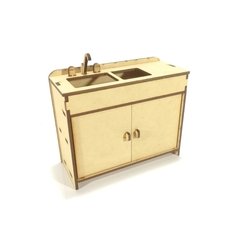 MUEBLE DE COCINA - 717