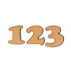NUMERO - 662