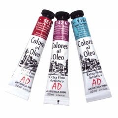 OLEO AD 22ML