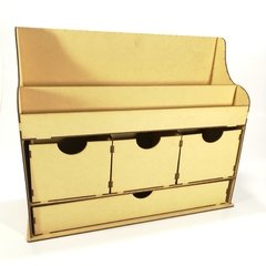 ORGANIZADOR X3 - 1090