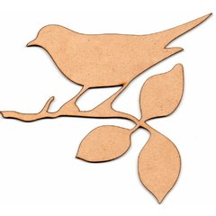 PAJARO - 208