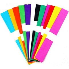 PAPEL CREPE