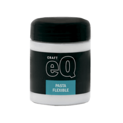 PASTA FLEXIBLE EQ ARTE