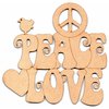 PEACE LOVE - 146