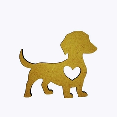 PERRO SALCHICHA