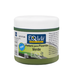 PINTURA PARA PIZARRON EQ ARTE