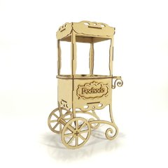 POCHOCLERA - 393