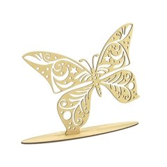 PORTA AROS MARIPOSA - 547