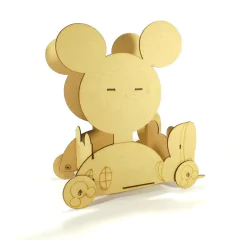 PORTA GOLOSINAS MICKEY - 1033