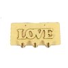 PORTA LLAVES LOVE - 1151