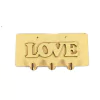 PORTA LLAVES LOVE - 1151