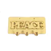 PORTA LLAVES PEACE - 1152