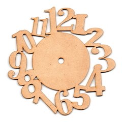 RELOJ - 239