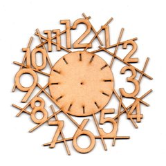 RELOJ - 904