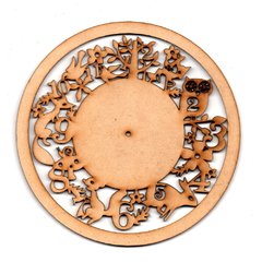 RELOJ - 908