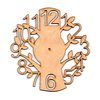RELOJ ARBOL - 1223