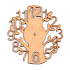 RELOJ ARBOL - 1223