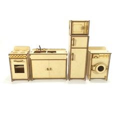 SET COCINA - 6105