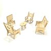 SET LIVING - 6103