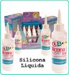 SILICONA LIQUIDA CBX