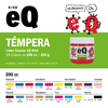 TEMPERAS EQ ARTE 200 CC - comprar online
