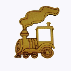TREN - 621