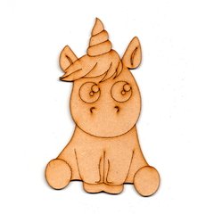 UNICORNIO - 841