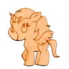 UNICORNIO - 842