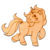 UNICORNIO - 843