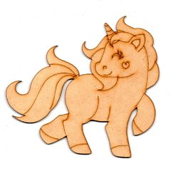 UNICORNIO - 843