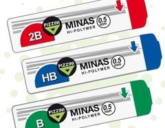 MINAS PIZZINI