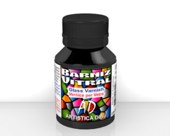 BARNIZ VITRAL AD 40ML
