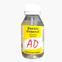 BARNIZ GENERAL AD X100ML