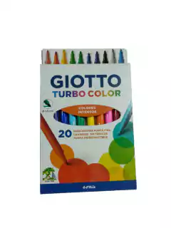 MARCADORES GIOTTO - comprar online