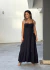 Vestido Longo Noemi - comprar online