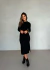 Vestido midi Jade - comprar online