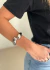 Bracelete Hibisco - comprar online