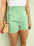 Short Alfaiataria Joice Candy