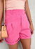 Short Alfaiataria Joice Candy - comprar online