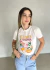 Tshirt Algodão Taís - comprar online